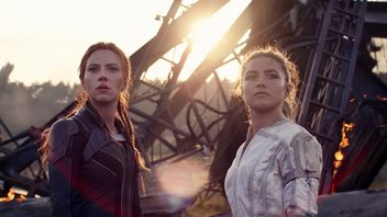 Twórczyni She-Hulk zdradza odrzucony pomysł na film o Czarnej Wdowie