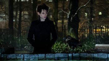 Czy Sandman dostanie 2. sezon? Neil Gaiman ma obawy