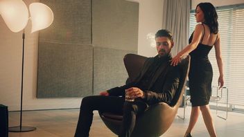 „Tylko dla masochistów” - krytycy miażdżą Kolejne 365 dni Netflixa