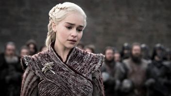 George R. R. Martin walczył o zdecydowanie więcej sezonów Gry o tron