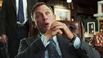 Znamy datę premiery Na noże 2 z Danielem Craigiem