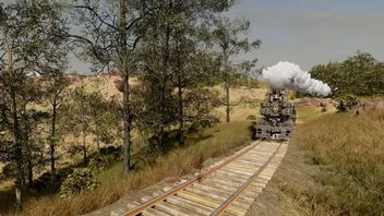 Nadjeżdża sequel urokliwej strategii o budowie kolei; trafi do Game Passa