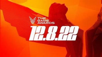 The Game Awards 2022 podsumuje ten dziwny rok, znamy datę