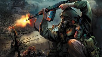 Steam Sale Festiwal Gier Ukraińskich - trylogia STALKER do 50 zł i inne promocje