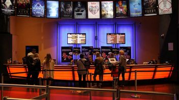 Co dalej z Cinema City w Polsce? Jest oficjalne oświadczenie