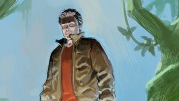 Te gry także nie wyjdą w tym roku, to Flashback 2 i Wanted: Dead