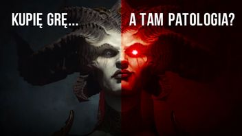 Za Diablo 4 dam 250 zł, a dostanę patologię z darmowych gierek