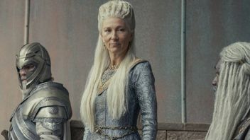 Kim jest Rhaenys Targaryen z serialu Ród smoka?