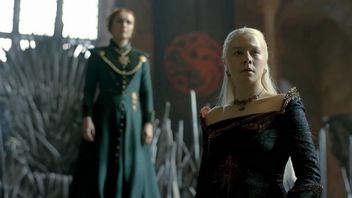 Twórca Rodu smoka ujawnia plany na 2. sezon, a nawet dalsze odcinki