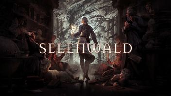 Polak tworzy izometryczne RPG akcji w XVIII wieku; wygląda elegancko