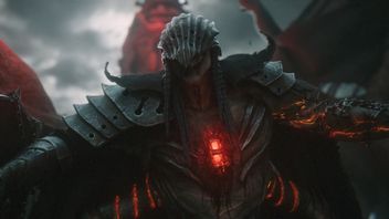 Nie sequel, a reboot. Zapowiedziano nowe Lords of the Fallen