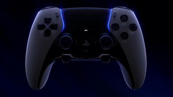 DualSense Edge do PS5 odpowiedzią na Xbox Elite