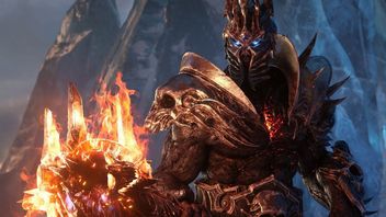 WoW: Shadowlands do odebrania za darmo