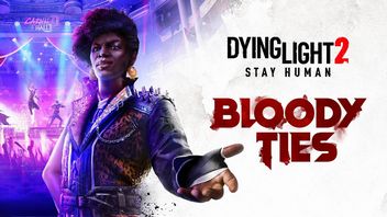 Dying Light 2 Bloody Ties otrzymało pełnoprawny zwiastun i datę premiery