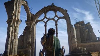 Atlas Fallen może być czarnym koniem 2023 roku