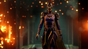 Gotham Knights z zaskakującą, wcześniejszą datą premiery