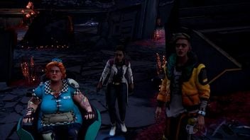 New Tales from the Borderlands oficjalnie, wróci dawny humor