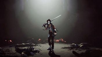 Phantom Hellcat to polski hack'n'slash z akcją w teatrze [Aktualizacja: nowy zwiastun]