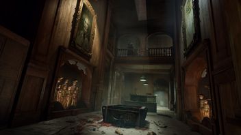 Outlast Trials wygląda jak mokry sen piewców gore