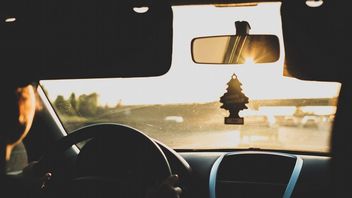 Tego uczucia brakowało w grach wyścigowych i ETS2, zobacz świetne rozwiązanie