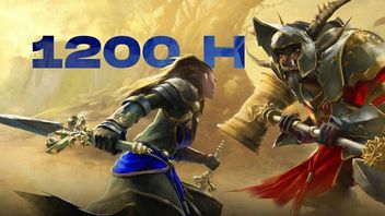 Po 1200 godzinach w tym MMO mówię: to dobry moment, by zagrać w Guild Wars 2