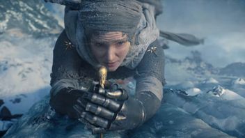 Władca Pierścieni: Pierścienie Władzy zachwycił krytyków; „fani Tolkiena będą dumni”