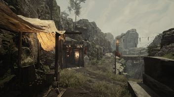 Nie martw się o muzykę w Gothic Remake, zadba o nią ukochany kompozytor