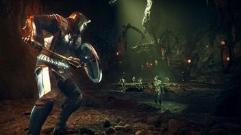 The Last Oricru z datą premiery; szykuje się złota jesień dla fanów Gothica