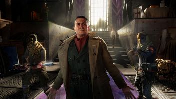 Techland pokazuje, jak słucha fanów Dying Light 2, sporą aktualizacją