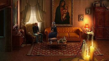 Premiera Gabriel Knight: Sins of the Fathers - 20th Anniversary Edition