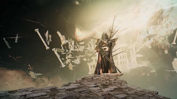 Zobacz gameplay trailer Tainted Grail, polskiego RPG a la Skyrim