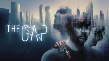 Psychologiczny horror The Gap wzbudził ciekawość na gamescomie