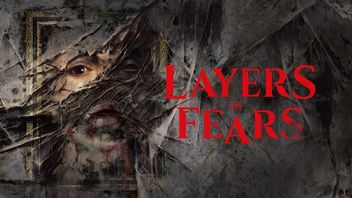 Polacy z Bloober Team przypominają o Layers of Fears nowym zwiastunem