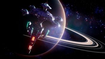 Remake System Shock na zwiastunie rozgrywki z dużą porcją akcji