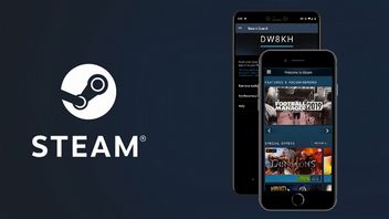 Beta nowego logowania na Steam wróży falę kradzieży kont