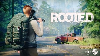 Zwiastun Rooted, survivalu inspirowanego The Last of Us