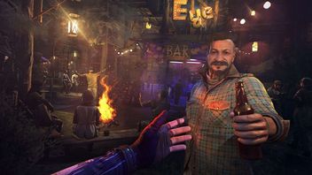 Dying Light 2 nareszcie tanio na Steamie, ta promocja to dobry moment na zakup
