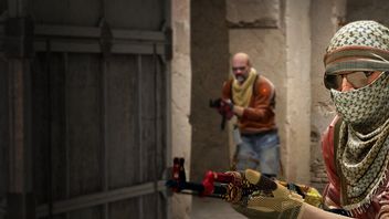 Mapa Primatime zmienia nazwę w CSGO, jest urodzinowa aktualizacja 1.38.4.0