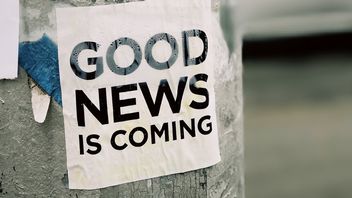 Czytanie dużej ilości wiadomości może szkodzić