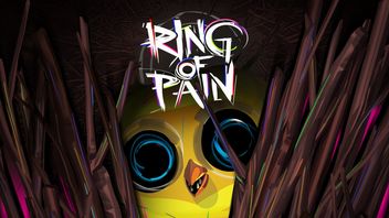 Ring of Pain za darmo w Epic Games Store [Aktualizacja]