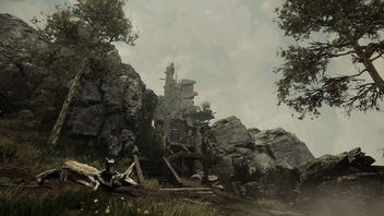 Gothic Remake powstaje od zera, demo poszło do kosza po krytyce fanów