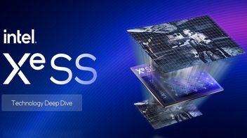 Wysoka wydajność i ładna grafika - Intel pokazał technologię, która może zagrozić Nvidii