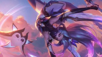 Riot pomoże Ci wymienić tokeny Star Guardian na nagrody
