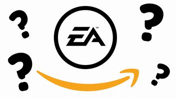Plotki o zakupie EA przez Amazon, sytuacja jest dynamiczna