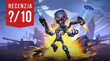 Zmęczyła żartami, zanudziła rozgrywką. Moja opinia o Destroy All Humans 2 Reprobed