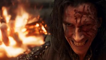 Wiedźmin Netfliksa z nieoczekiwaną zmianą w obsadzie 3. sezonu