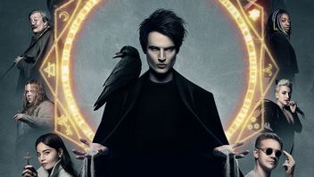 Neil Gaiman sabotował film Sandman z „naprawdę głupim” scenariuszem