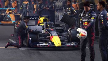 Smętna półrocznica Gran Turismo 7 i falstart F1 Managera - Motoprzegląd Drauga