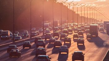 Zakaz sprzedaży pojazdów spalinowych już niedługo w Kalifornii