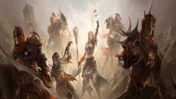 Diablo Immortal otrzyma zmianę, wszystko przez to, że gracze się mylili